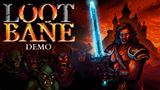 Minimalistick� ARPG Lootbane m� na Steame dostupn� demo